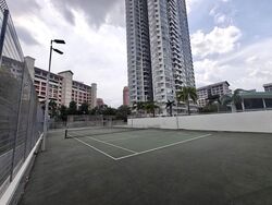 Clover By The Park (D20), Condominium #604942401